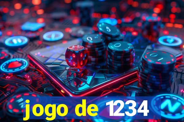 jogo de 1234